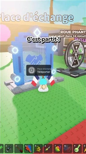 I joined with my whole base!🤗 #roblox