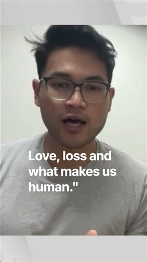 Why This Broadway Robot Romance Touched Everyone / Maybe Happy Ending / Steven Huynh