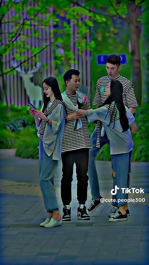 cute people ❤ 💯 👈 #viralpage #tiktok #foryou #foryoupage