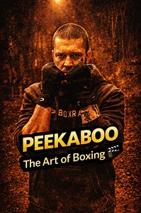 Peekaboo Boxing: Mastering the Art and Style