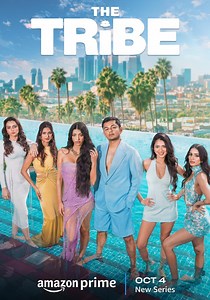 The Tribe - watch tv show streaming online