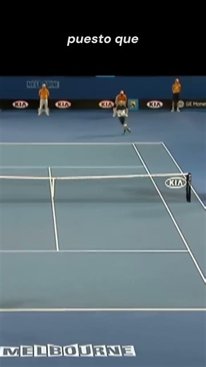 Nadal primed 2009 by winning his first Australian Open.