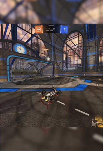 fart with reverb is the best one