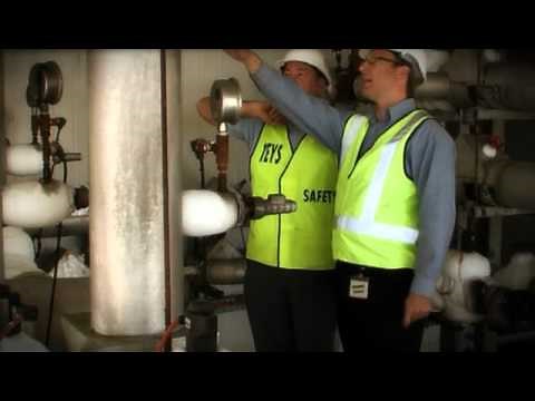Introduction to Workplace Health and Safety Queensland