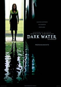 Dark Water (La huella)