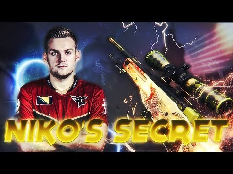How Niko is The Best Aimer in CS:GO...