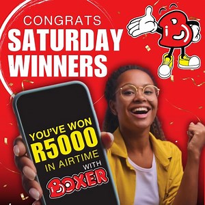 HERE ARE our past weekend winners who shopped in-store, swiped their Boxer Rewards Club Card and have won their share of B Rewards & Airtime! Now you can shop again at your favourite discount supermarket & call your loved ones! Winning is easy Boxer & you could be next when you swipe your card this coming Friday, Saturday & Sunday! #rewards #boxerstores #winners | Boxer Superstores