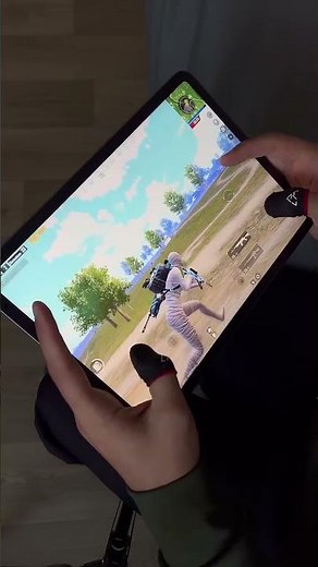 The King of SKS #pubgmobile #shorts