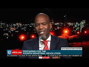 SA's education system