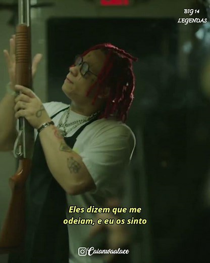 Trippie Redd - Life Goes On ft. Oliver Tree & Ski Mask