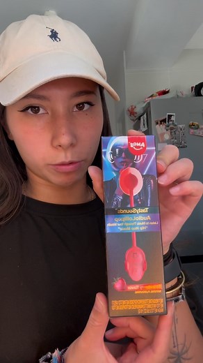 Alizée on Instagram