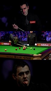 31K views · 443 reactions | One of the best snooker clearances by Ronnie O’Sullivan - The Rocket  #snooker #snookerplayer #snookerclub #snookertime #snookerlove #snookerworld #billiards #billiardschallenge #billiardsgame #billiardstable #billiardsgame #billiardsclub | Ronnie O'Sullivan - The Rocket | Facebook