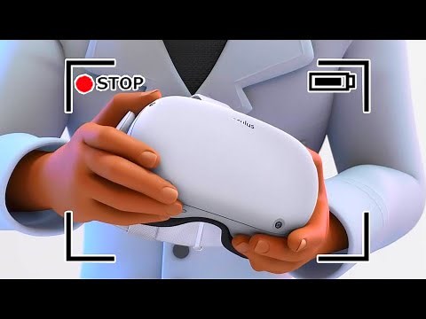 How To Record VR Games on the Quest 2 with No PC + Widescreen Gameplay Fix - Recording Tips & Tricks