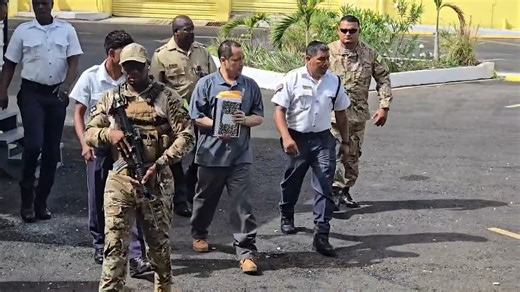 Defense Challenges Key Testimony in Nah Case The courtroom drama continues in the high-profile case involving Elmer Nah, now in its second week of voir dire hearings. This morning, the spotlight was back on a key witness, a Justice of the Peace, whose testimony could determine whether a crucial statement makes it into evidence. She claims she witnessed the statement being taken from shooting victim Vivian Belisle Ramnarace. But under intense cross-examination, she admitted something surprising: 