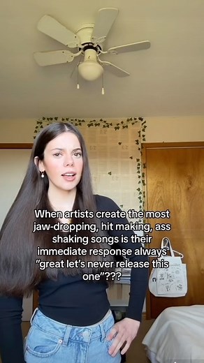 Cassie | So many good songs unreleased 😔 — 🏷️ #oliviarodrigo #gutsoliviarodrigo #trending #taylorswift #swifttok #arianagrande #billieeilish #music... | Instagram