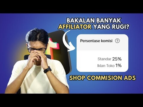 AFFILIATOR TIKTOK BAKALAN KETAR KETIK ! DENGAN FITUR IKLAN SELLER TERBARU INI !
