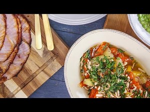 Rachael's Braised Carrots