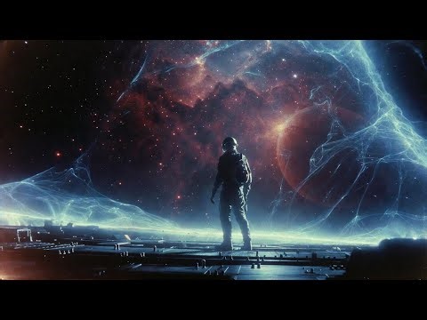 Cosmos Sci-fi Story | Best Space Story | Presented By Neuro Tales AI