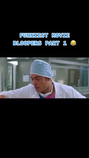 Hilarious Movie Bloopers Compilation