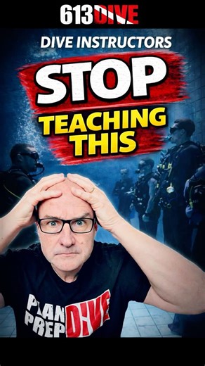 We MUST Support our Local Dive Shops #shorts #podcast #scubadiving