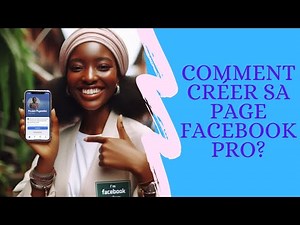 Crée ta Page Facebook Pro en 10 Minutes: Guide Pratique et Complet