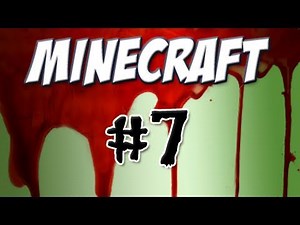Minecraft - Part 7: The Trial of the Pyramid