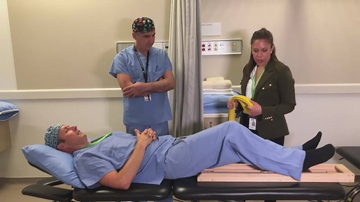 Pre-surgery knee exercises | Top 6 movements for better outcomes