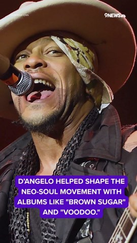 D’Angelo dies after battle with cancer