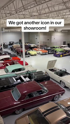 8.9K views · 316 reactions | This #Chevy looks amazing in it's correct Inca Silver color! | Ellingson Motorcars | Facebook