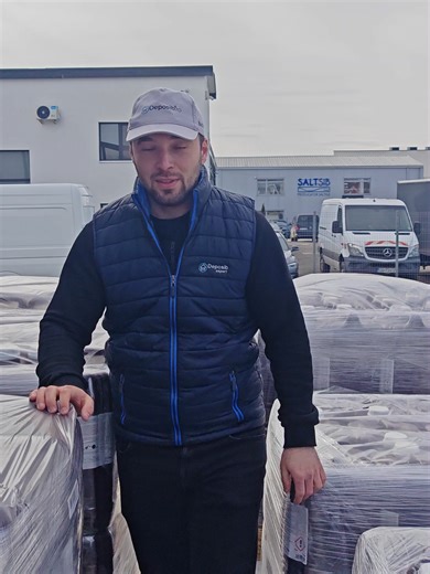 🔥 Antiflash – protectie ignifuga pentru lemn 🔥 LINK CATRE PRODUSE: https://www.deposib.ro/solutie-ignifugare-lemn-bochemit 🔥 Creste siguranta constructiilor din lemn! Antiflash este solutia profesionala pentru ignifugarea lemnului, reducand inflamabilitatea si incetinind propagarea focului. Ideal pentru grinzi, capriori, structuri din lemn si alte elemente esentiale ale constructiei. ✔ Reduce riscul de incendiu ✔ Tratament ignifug eficient ✔ Potrivit pentru lemn structural ✔ Recomandat pentru