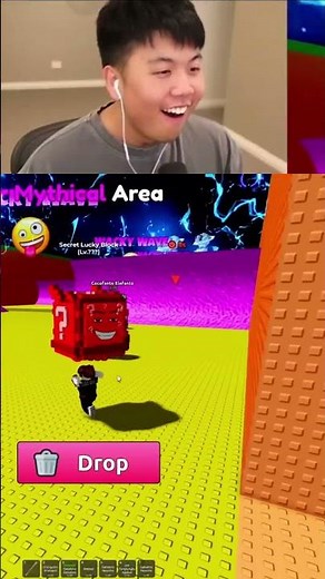 Roblox Game Gone WRONG! Accusations and Betrayal! #shorts