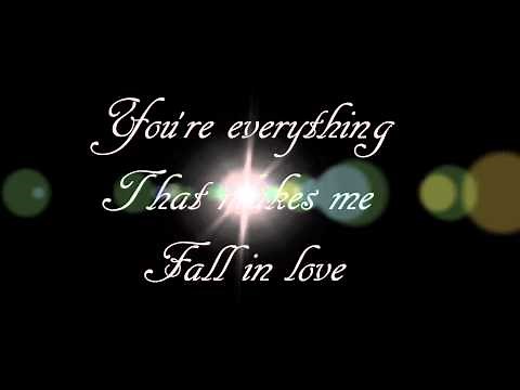Chester See- Everything lyrics