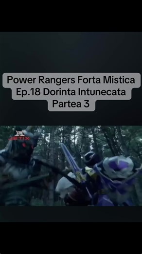 #desenelecopilariei #powerrangers #viral #fy #pentrutine TikTok