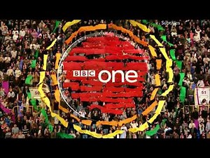 BBC One Idents 2010 World Cup Variant