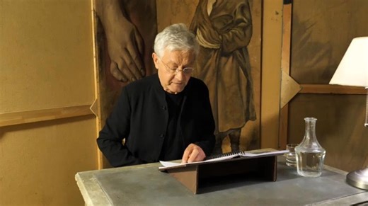4. À la recherche du temps perdu par Didier Sandre, T.I-I. Combray
