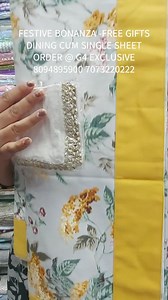 1.8K views | #G4EXCLUSIVESTORE #Aibapremiumseller #AIBA FESTIVE...