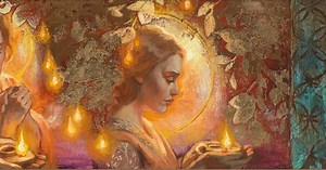 Why Does Isaiah Prophesy of the Daughter of Zion? | Scriptur