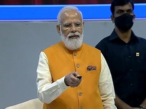 Prime Minister Narendra Modi today launched a Rs. 100 lakh crore national master plan for multi-modal connectivity that aims to develop infrastructure to reduce logistic costs and boost the economy. | NDTV