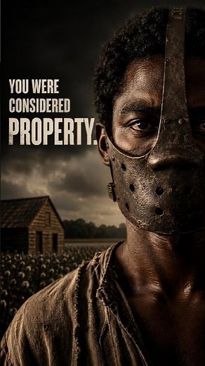 The Hidden Realities of Daily Life in 19th-Century Slavery
