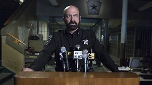 Banshee: Season 4 Episode 5 A Little Late to Grow a Pair