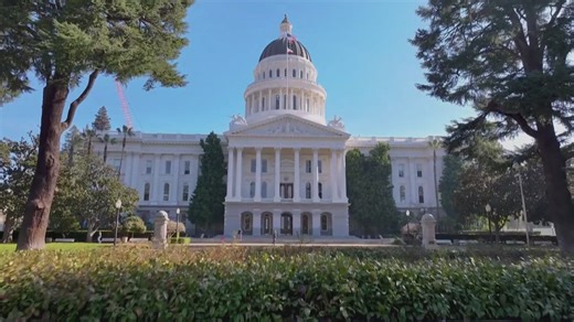 State workers union proposes full-time telework standard in talks with California officials