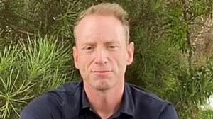 David Speirs resigns