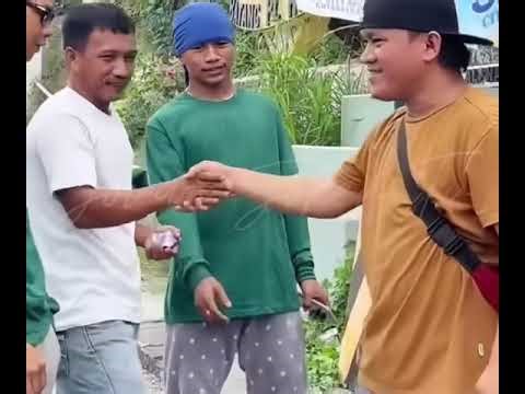 “Loading Weight Prank 😂 | Jovan the Filipino Nailed It – Hold Your Tummy Before Watching!”