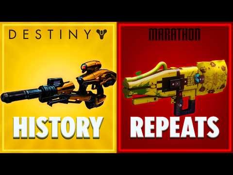 This One Weapon Is Ruining Marathon's Balance...