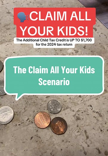 Child Tax Credit Explained: Maximize Your Refund in 2025