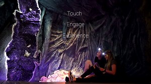 54 reactions · 13 shares | *** BOOK OUR TOUR ONLINE FOR THIS SCHOOL HOLIDAYS *** Dont miss out, it only takes 30 secs Explore man-made tunnels and grottos Touch, engage and experience our displays Over 600 International specimens Accessible for all ages Will exceed your expectations Crack a Geode You will be the first person to see the crystals that grew inside a volcanic bubble 44 million years ago when you crack open your own geode to keep. | The Crystal Caves | Facebook