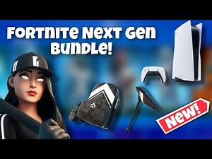 *LEAKED* NEXT GEN BUNDLE - SHADOW RUBY SET