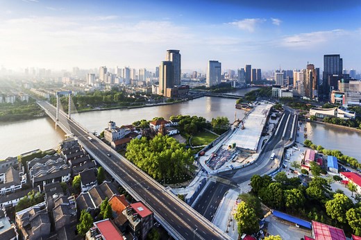 What's New in Civil 3D, InfraWorks and ReCap Pro 2024