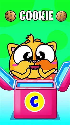 ABC Song #learnforkids