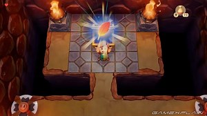 This week in Zelda News, Banjo-Kazooie Wind Waker mod is set for release, Nintendo opens a new retail store, additional footage of Link's awakening. | Zelda Universe